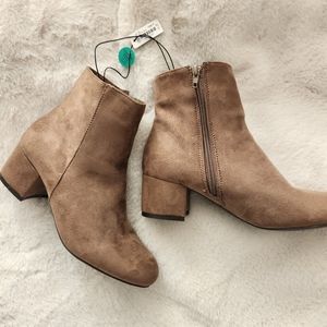 Booties